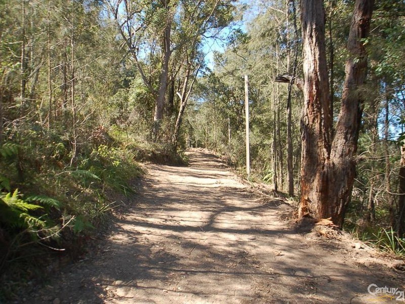 310 Popran road, Glenworth Valley NSW 2250