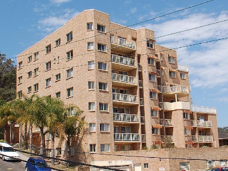 9/145 Faunce street, Gosford NSW 2250