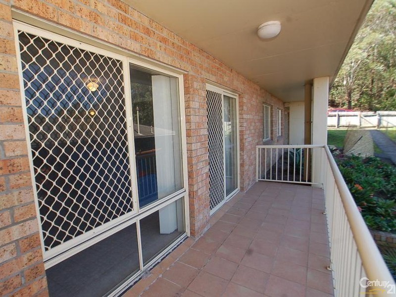 9/145 Faunce street, Gosford NSW 2250