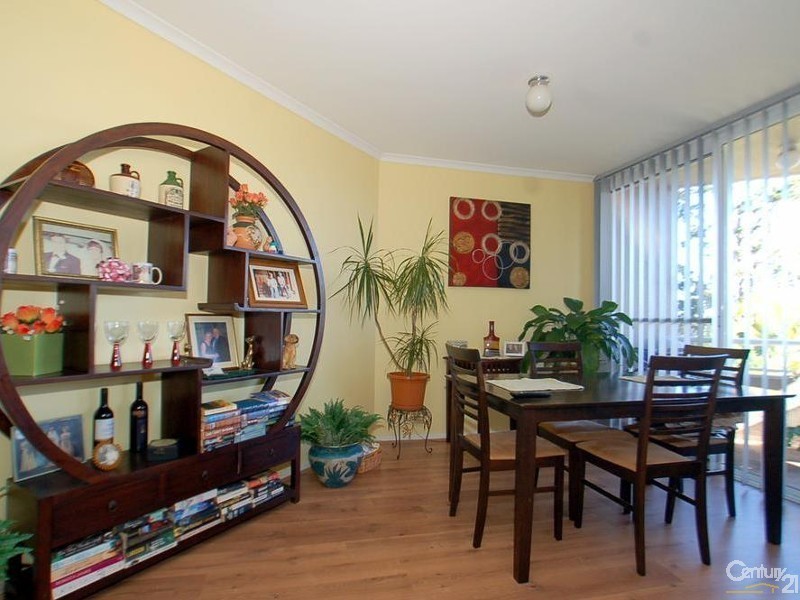 57/91 JOHN WHITEWAY DR, Gosford NSW 2250