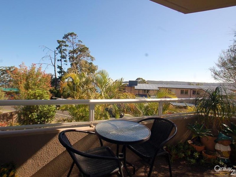 57/91 JOHN WHITEWAY DR, Gosford NSW 2250