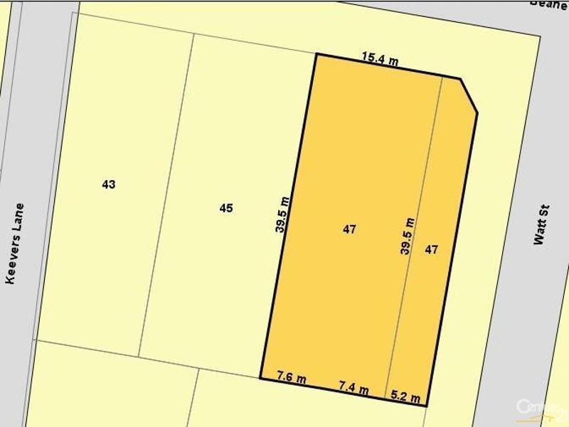 47 Beane st, Gosford NSW 2250