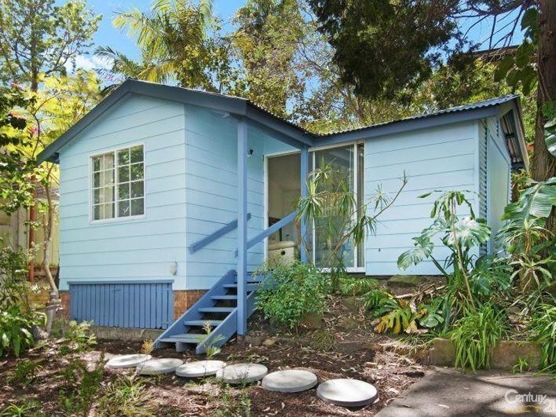 14 Francis Road, North Avoca NSW 2260