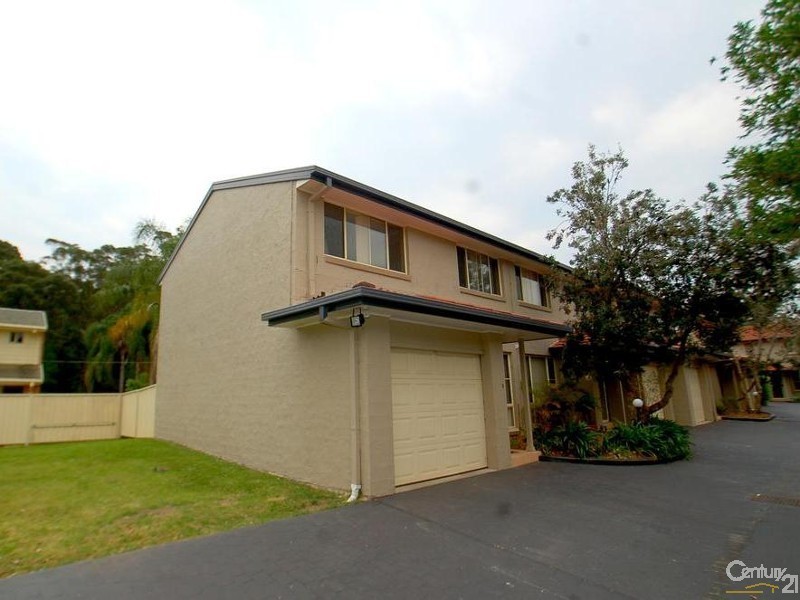 2/64 Althorp, East Gosford NSW 2250