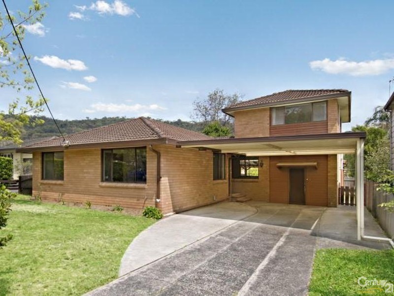 25 Sunshine Drive, Point Clare NSW 2250