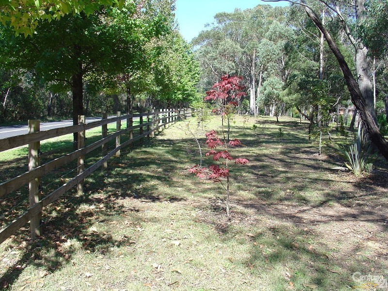 117-119 Mount Irvine Road, Mount Wilson NSW 2786