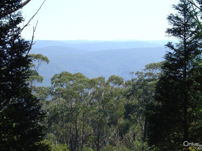 117-119 Mount Irvine Road, Mount Wilson NSW 2786