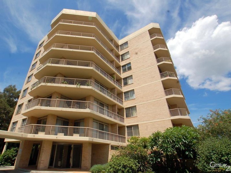 38/127 Georgiana Terrace, Gosford NSW 2250