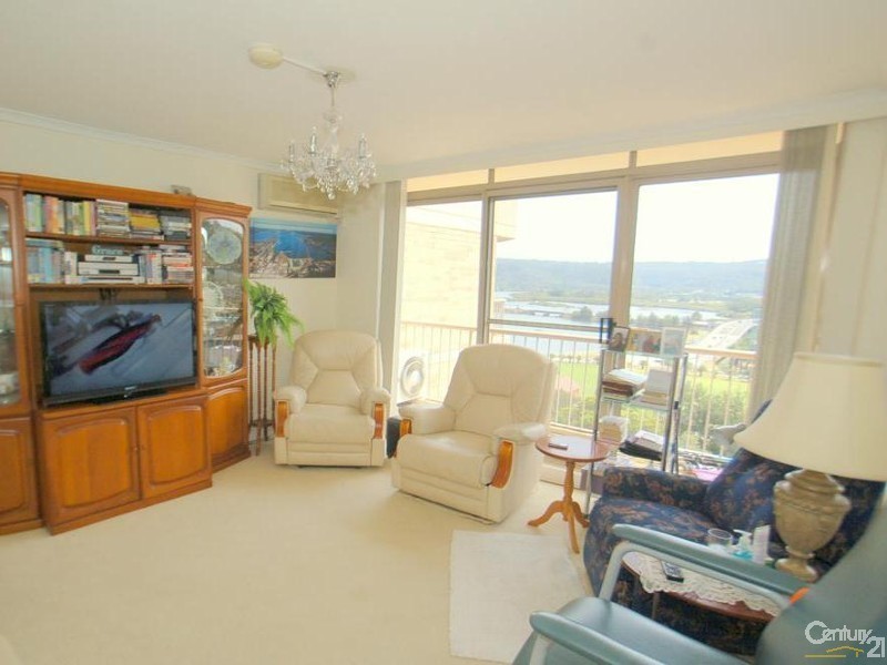 38/127 Georgiana Terrace, Gosford NSW 2250