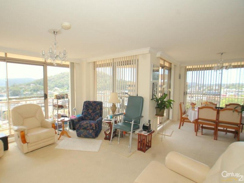 38/127 Georgiana Terrace, Gosford NSW 2250