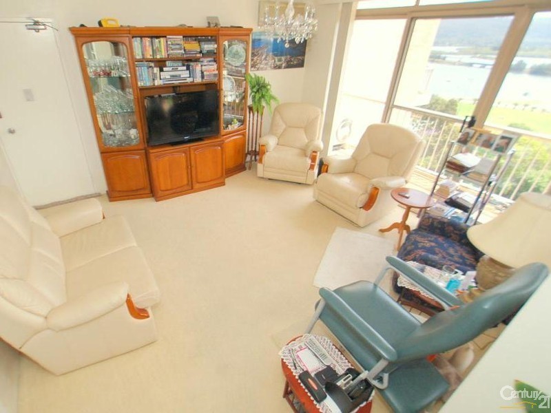 38/127 Georgiana Terrace, Gosford NSW 2250