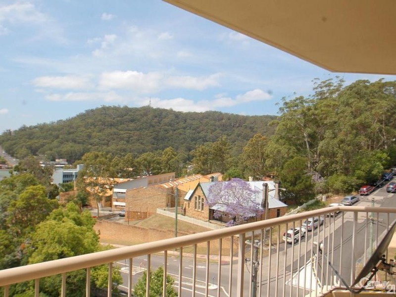 38/127 Georgiana Terrace, Gosford NSW 2250