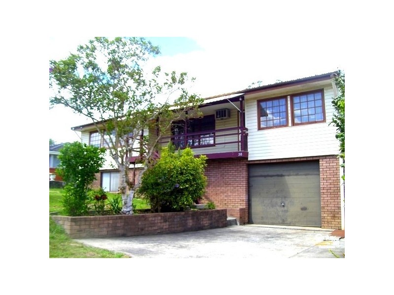 Springfield NSW 2250