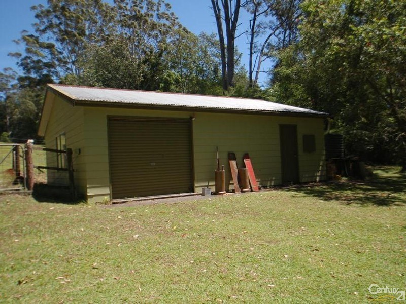 15 Clyde rd, Holgate NSW 2250