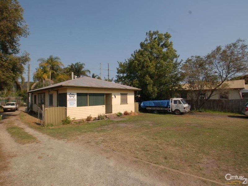 70 Pacific Hwy, Ourimbah NSW 2258