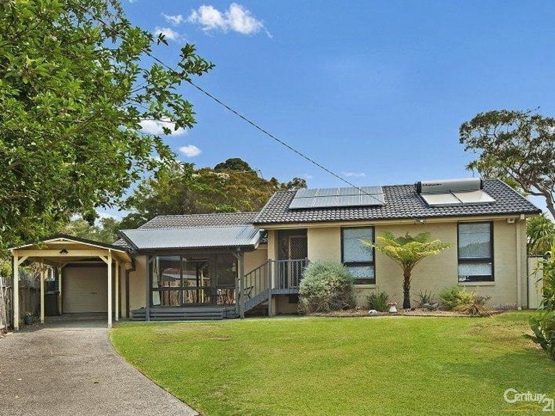 10 Rafferty Close, Kariong NSW 2250