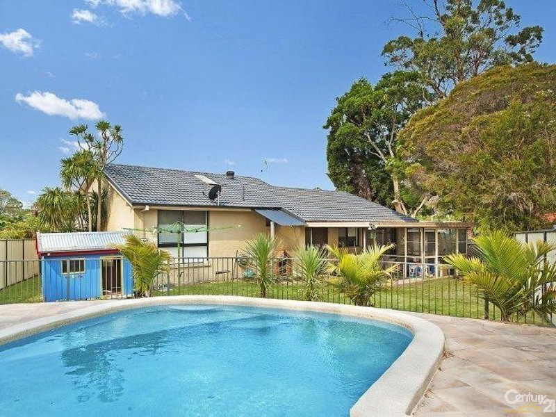 10 Rafferty Close, Kariong NSW 2250