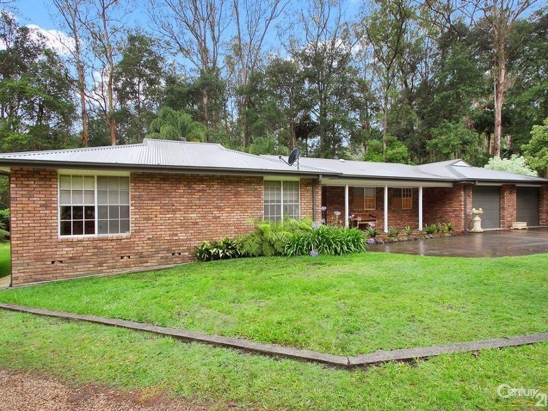 33 Calantha dr, Wyoming NSW 2250