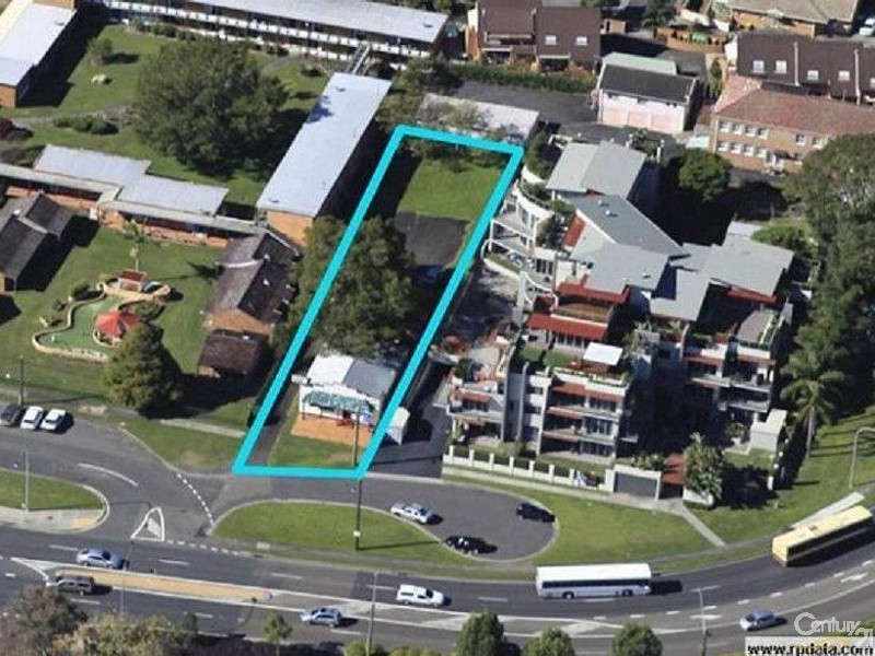 49 Masons pde, Gosford NSW 2250