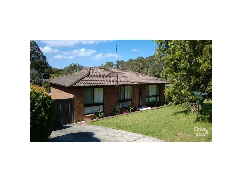 Niagara Park NSW 2250