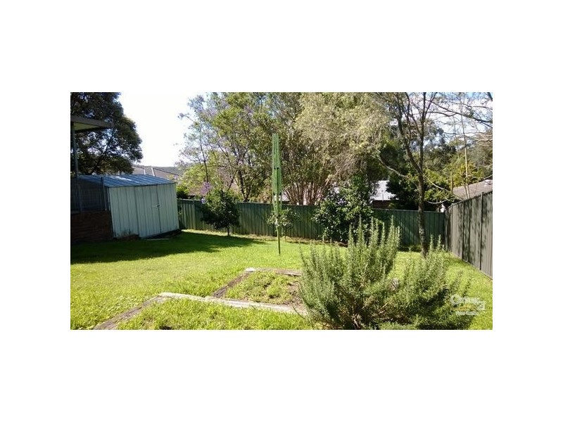 Niagara Park NSW 2250