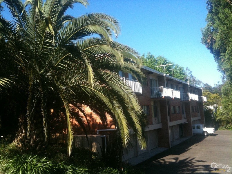 West Gosford NSW 2250