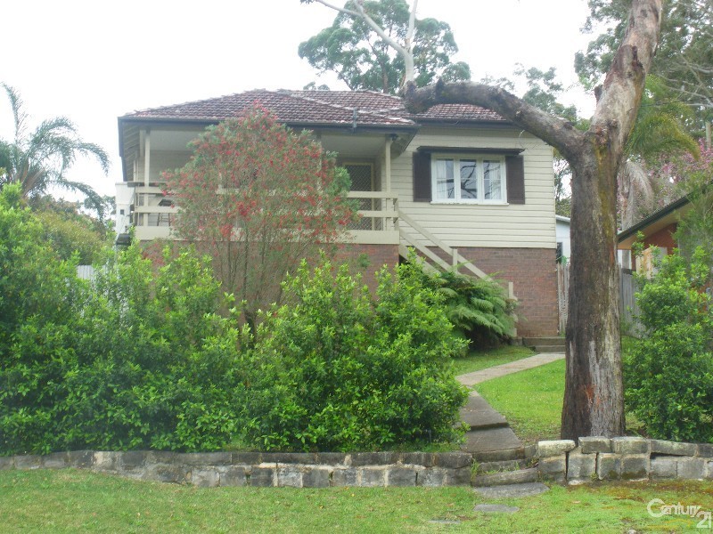 North Gosford NSW 2250