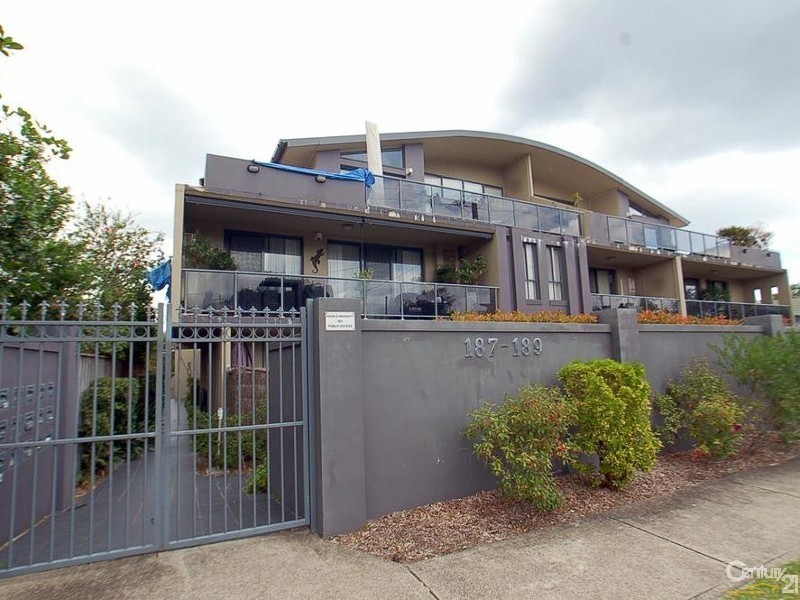 12/187 Albany Street, Point Frederick NSW 2250