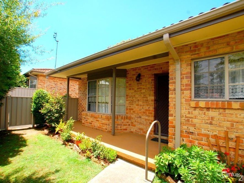 8/9-13 Wells Street, East Gosford NSW 2250