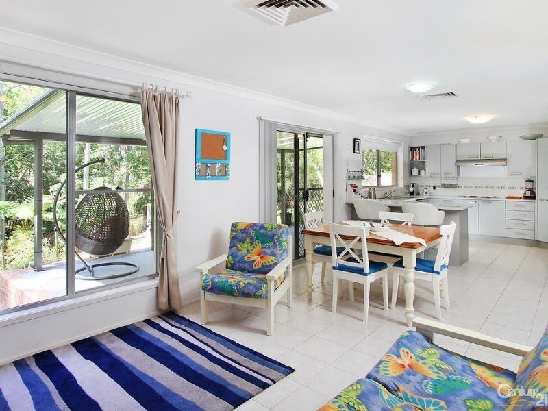 116b Reeves st, Narara NSW 2250