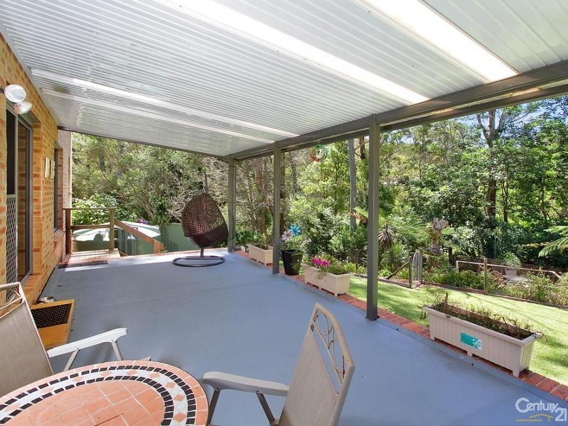 116b Reeves st, Narara NSW 2250