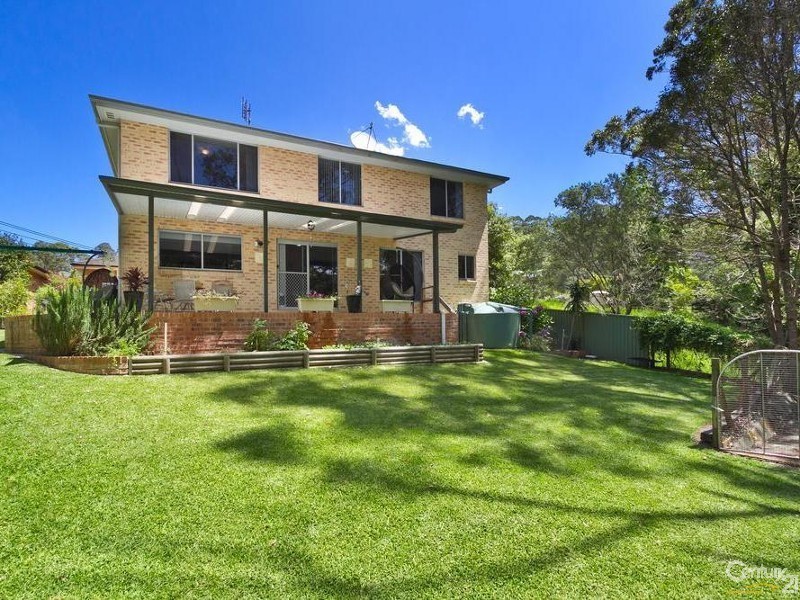 116b Reeves st, Narara NSW 2250