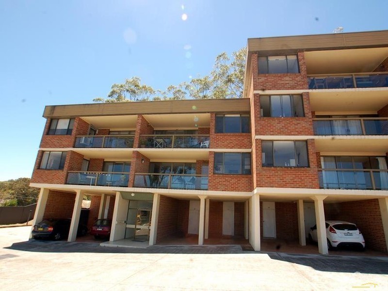 28/3 Joseph Lloyd Close, Gosford NSW 2250