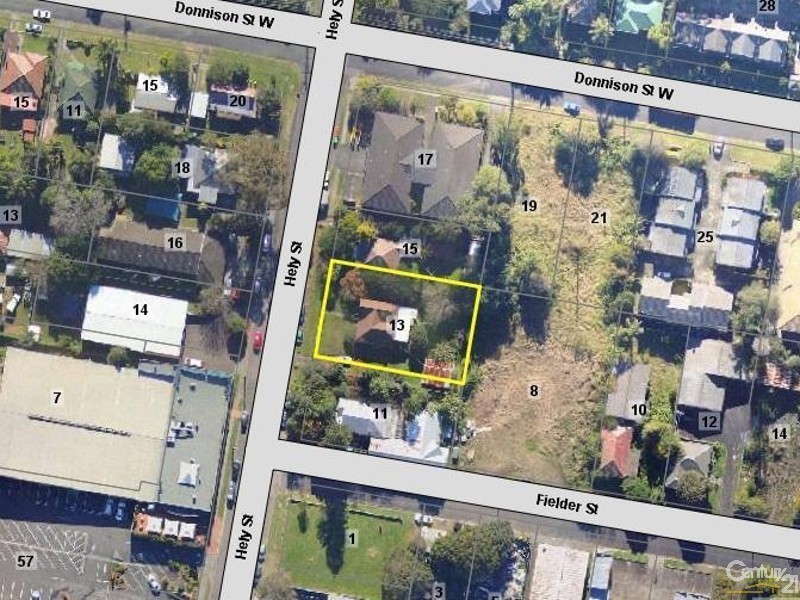 13 Hely Street, Gosford NSW 2250