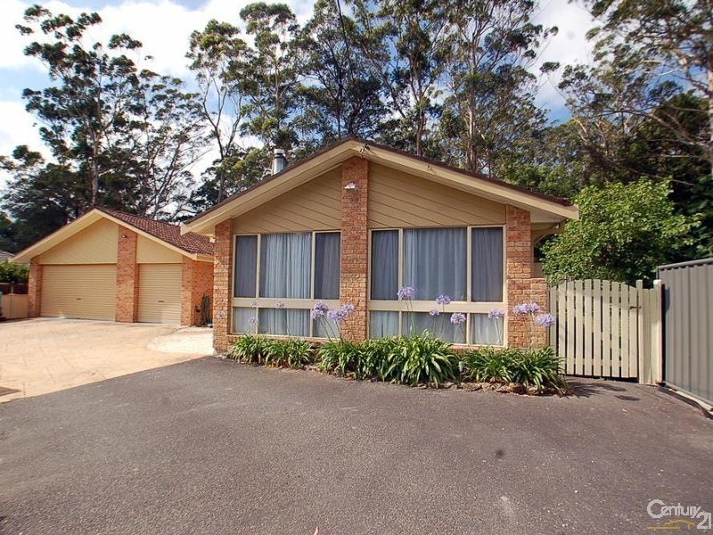 33a Bradys Gully Road, North Gosford NSW 2250