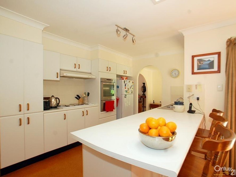33a Bradys Gully Road, North Gosford NSW 2250