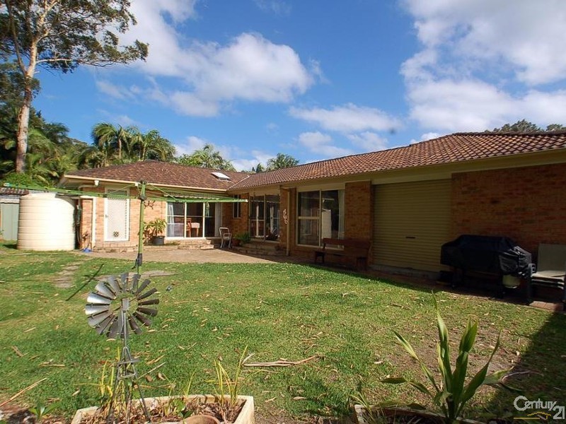 33a Bradys Gully Road, North Gosford NSW 2250