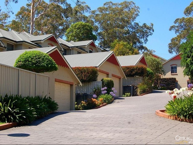 7/11 Berrys Head Road, Narara NSW 2250