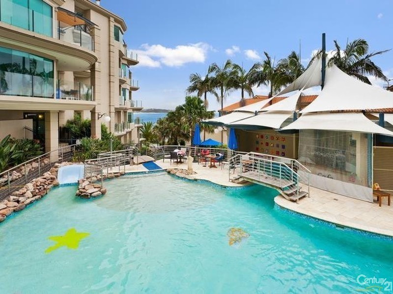 6/8 Terrigal Esplanade, Terrigal NSW 2260