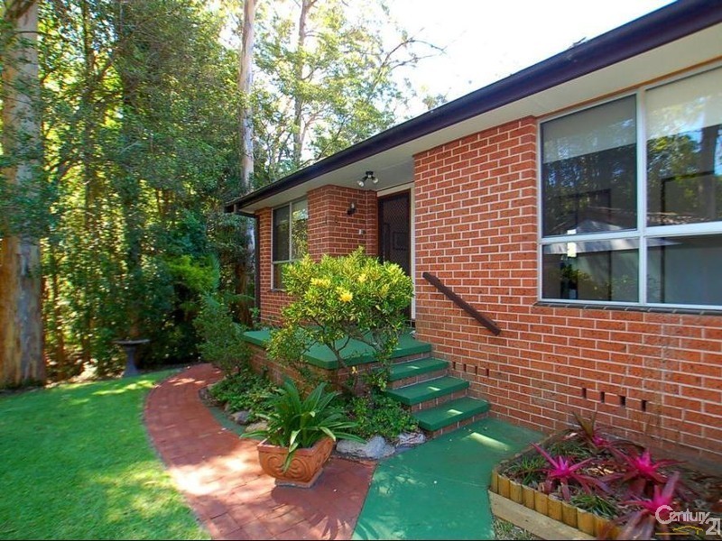 6/7 Pecan Close, Wyoming NSW 2250