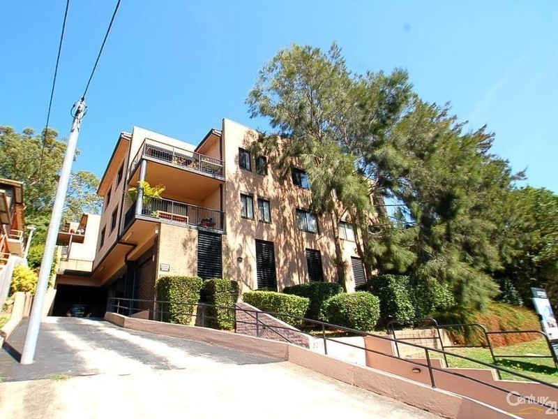 11/52 Holden st, Gosford NSW 2250