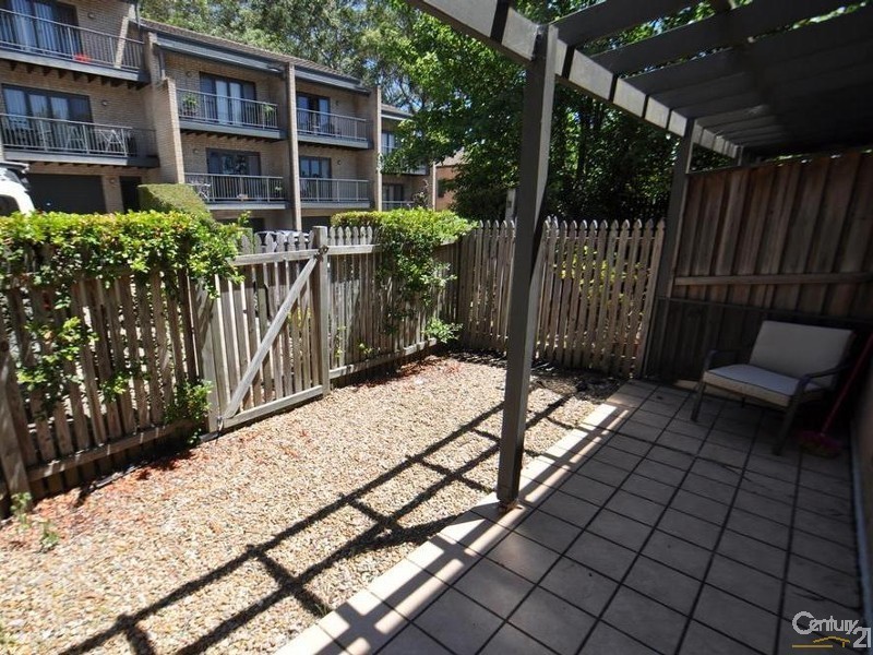 7/61 Beane st, Gosford NSW 2250