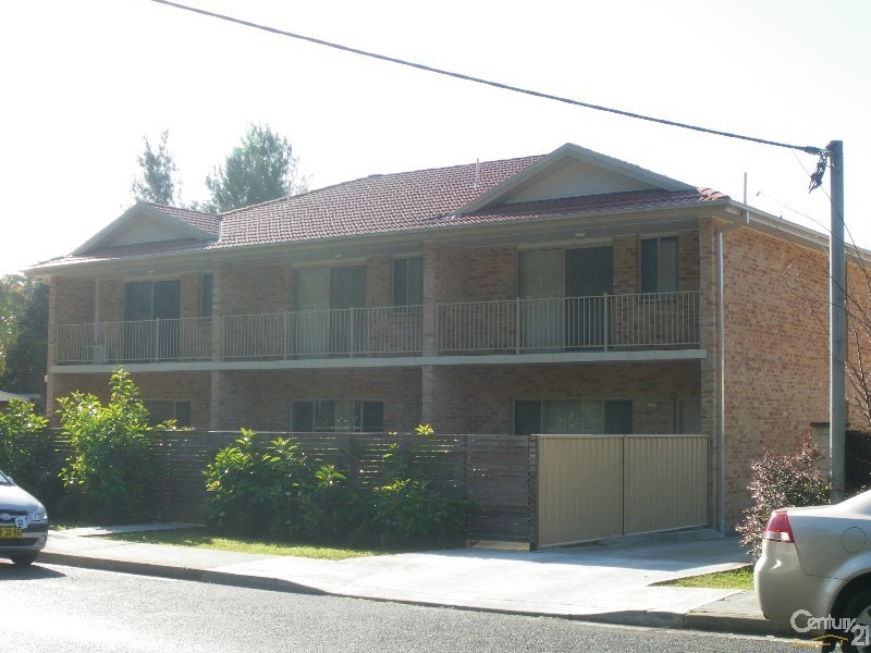 North Gosford NSW 2250