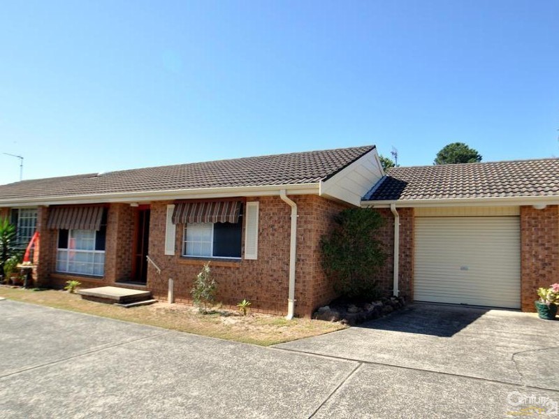 3/33 Edward Street, Woy Woy NSW 2256