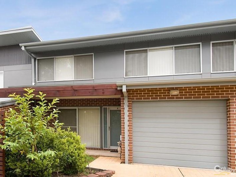 4/18 Victoria Street, East Gosford NSW 2250