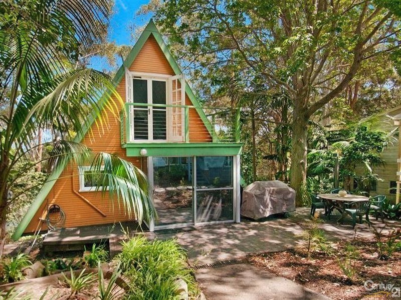 North Avoca NSW 2260