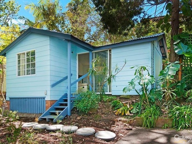 North Avoca NSW 2260