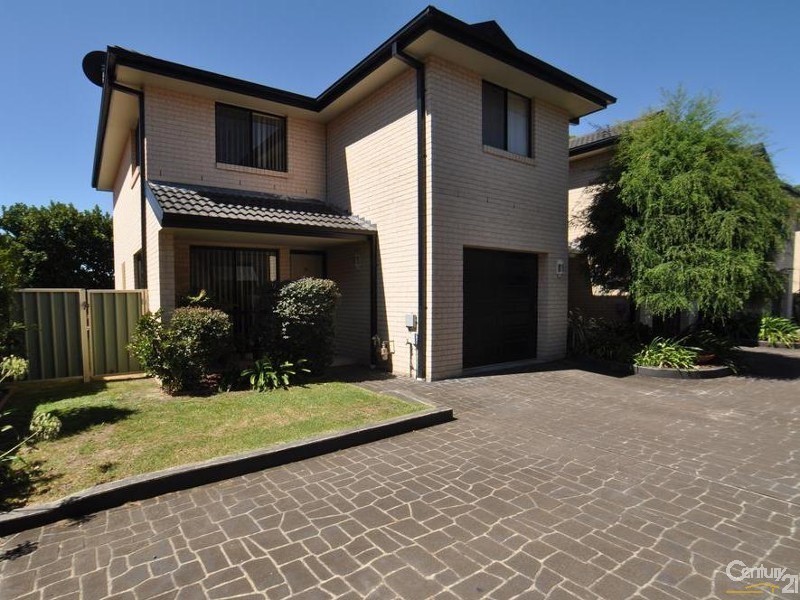 6/72 Dwyer st, North Gosford NSW 2250