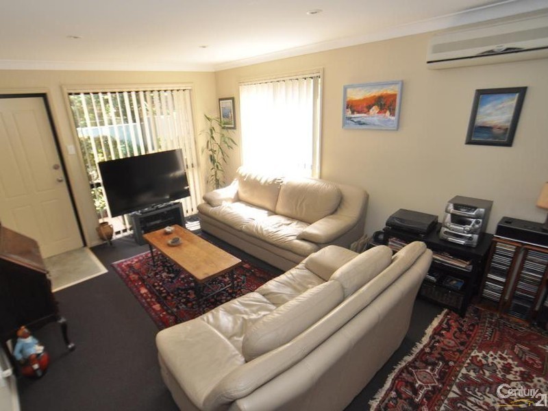 6/72 Dwyer st, North Gosford NSW 2250