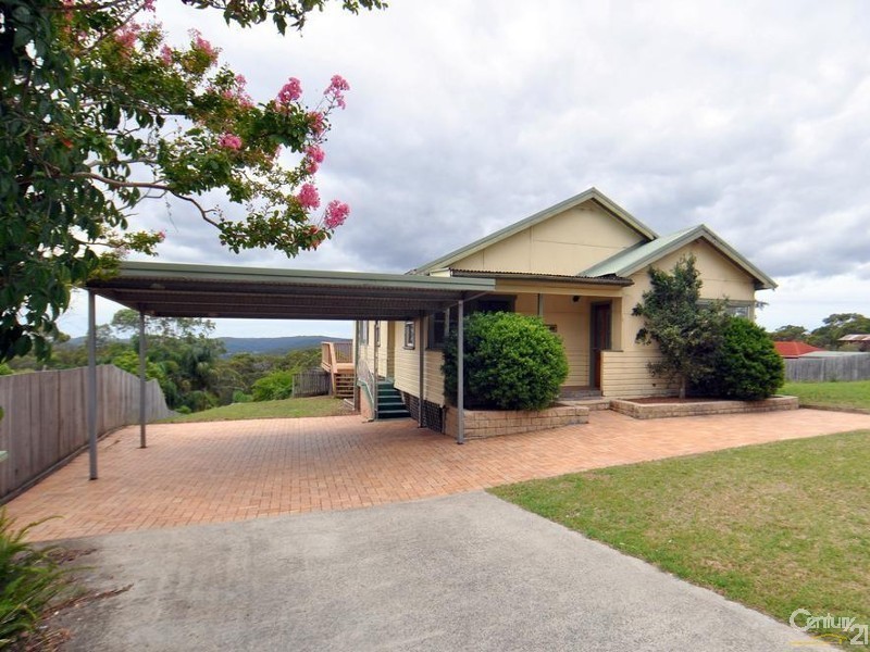 33B Central Coast Highway, Kariong NSW 2250